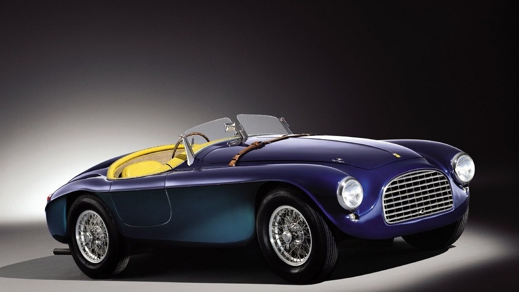 Click to Enlarge-Esc to Close myimgs/ArtDecoCars1937-60/1950 Ferrari-166-MM-Touring-Barchetta.jpg
